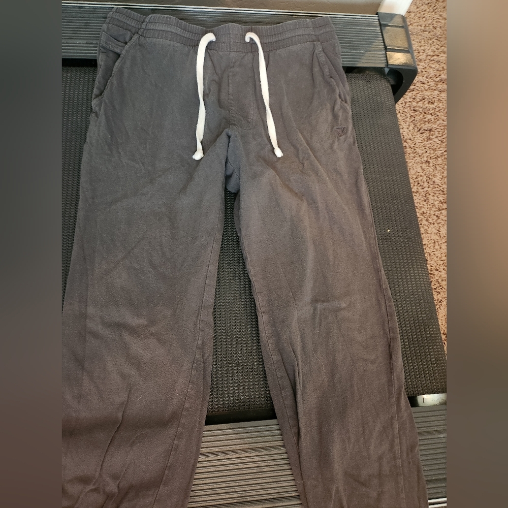 American Eagle Men's Small AE Lounge Pajama Set